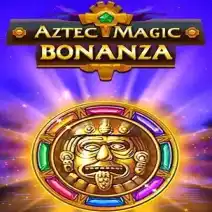 Aztec Magic Bonanza démo