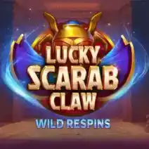 Lucky Scarab démo