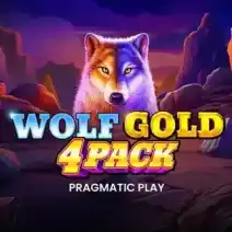 Wolf Gold démo